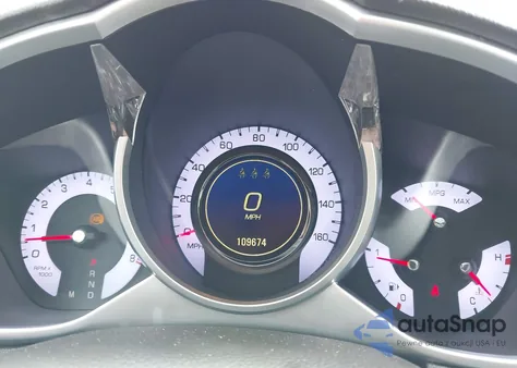 2010 Cadillac Srx Premium Collection z USA, uszkodzony, nr VIN 3GYFNCEY4AS575248